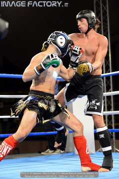2013-11-16 Vigevano - Born to Fight 0121 Manuel Bianchi-Giancarlo Barresi - K1